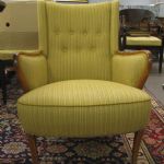 542 8478 ARMCHAIR